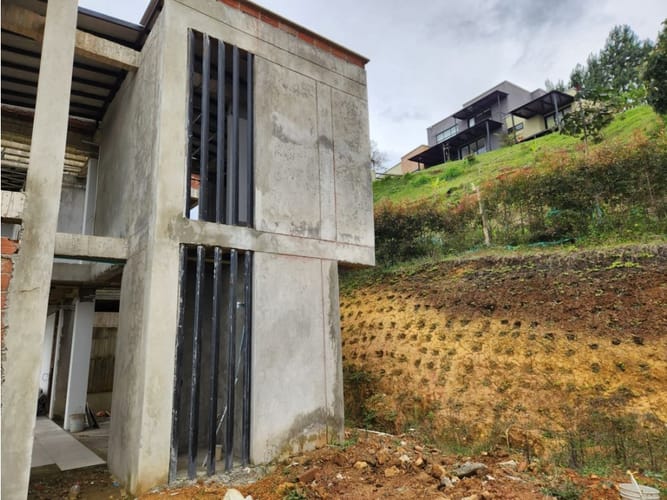 Casa en venta en Guarne · foto 10 de 10