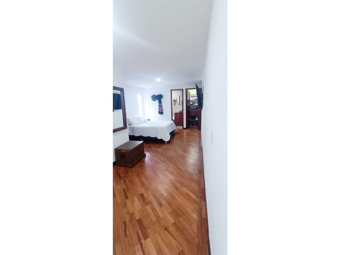 Apartamento de 2 alcobas en venta en Los Balsos, Medellín, 128 m² · foto 5 de 16