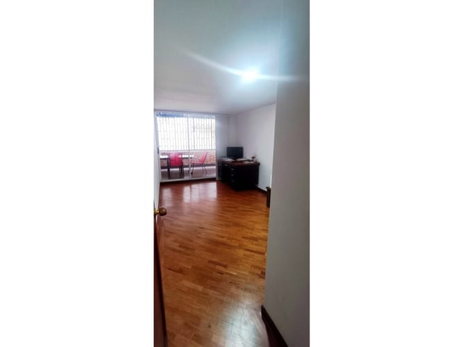 Apartamento de 2 alcobas en venta en Los Balsos, Medellín, 128 m² · foto 6 de 16