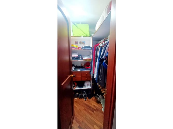 Apartamento de 2 alcobas en venta en Los Balsos, Medellín, 128 m² · foto 7 de 16