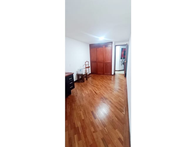Apartamento de 2 alcobas en venta en Los Balsos, Medellín, 128 m² · foto 8 de 16