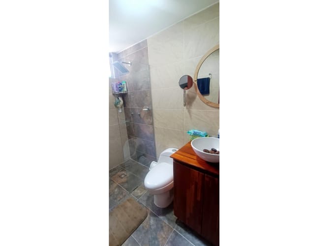 Apartamento de 2 alcobas en venta en Los Balsos, Medellín, 128 m² · foto 12 de 16
