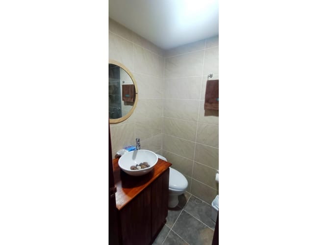 Apartamento de 2 alcobas en venta en Los Balsos, Medellín, 128 m² · foto 13 de 16