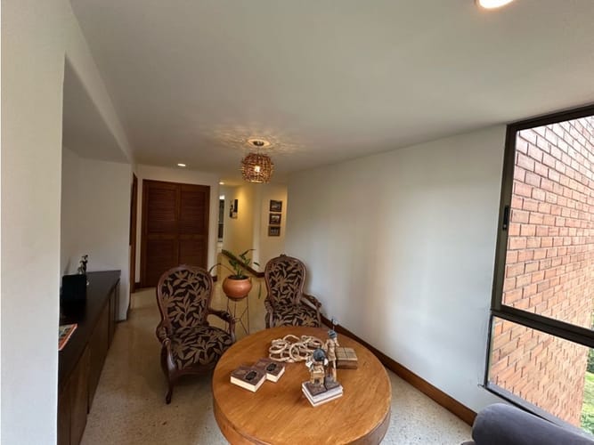Apartamento en venta en El Poblado, Medellín · foto 15 de 24