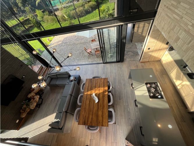 Casa de 5 alcobas en venta en Quirama, Rionegro, 300 m² · foto 7 de 24