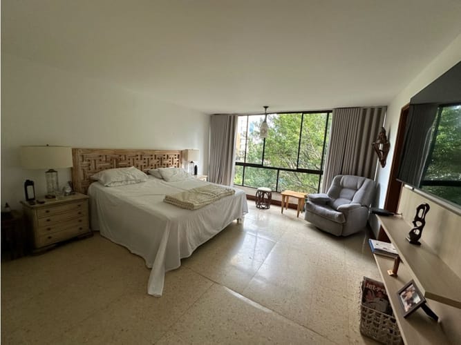 Apartamento en venta en El Poblado, Medellín · foto 18 de 24