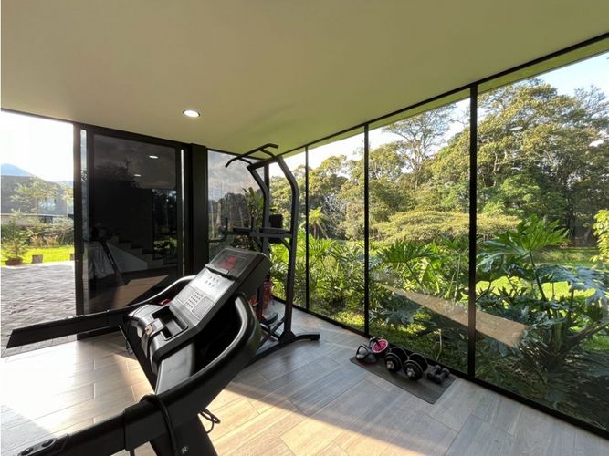 Casa de 5 alcobas en venta en Quirama, Rionegro, 300 m² · foto 10 de 24