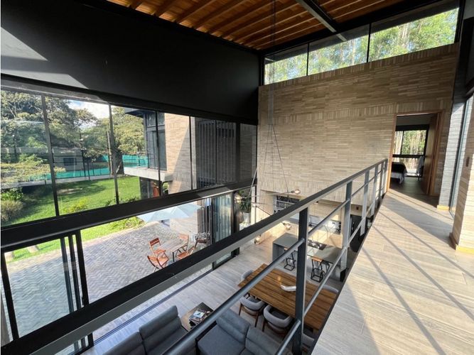 Casa de 5 alcobas en venta en Quirama, Rionegro, 300 m² · foto 11 de 24