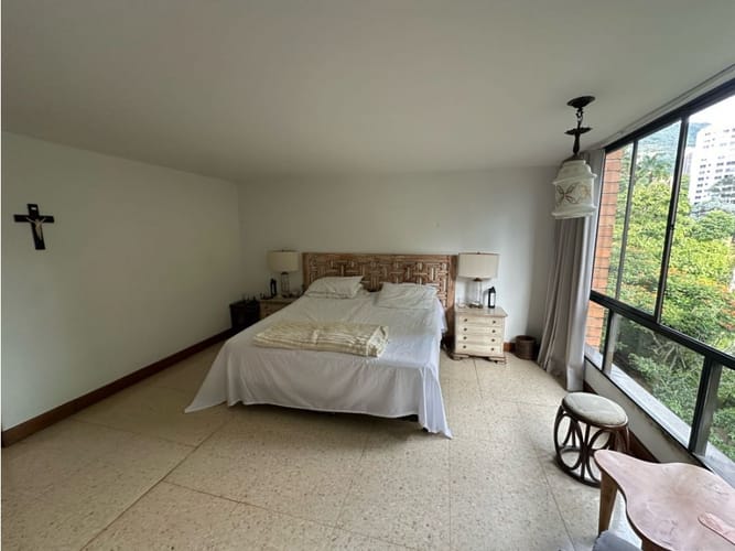 Apartamento en venta en El Poblado, Medellín · foto 21 de 24