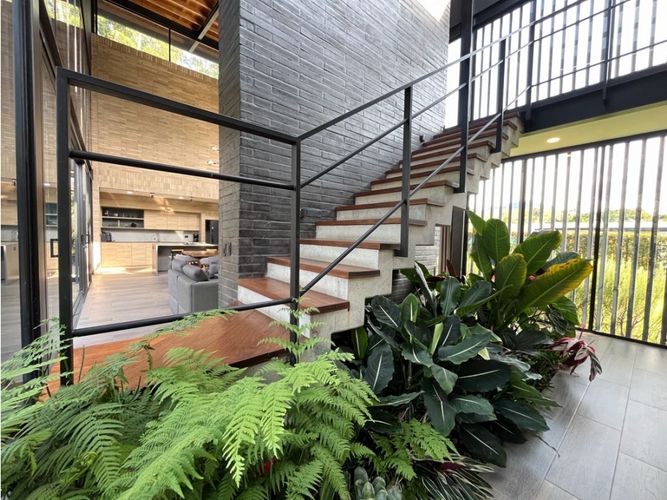 Casa de 5 alcobas en venta en Quirama, Rionegro, 300 m² · foto 12 de 24