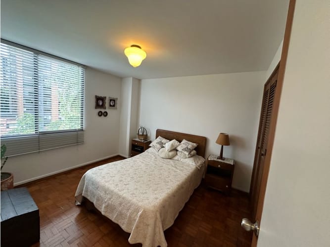 Apartamento en venta en El Poblado, Medellín · foto 22 de 24