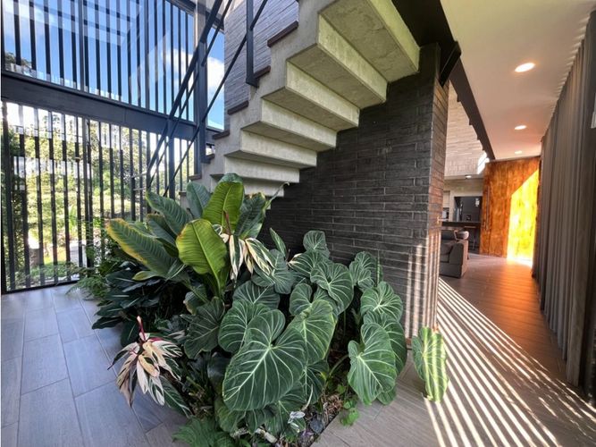 Casa de 5 alcobas en venta en Quirama, Rionegro, 300 m² · foto 13 de 24