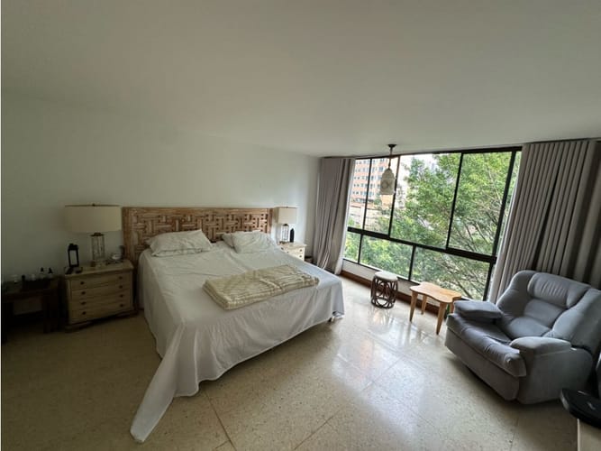 Apartamento en venta en El Poblado, Medellín · foto 24 de 24