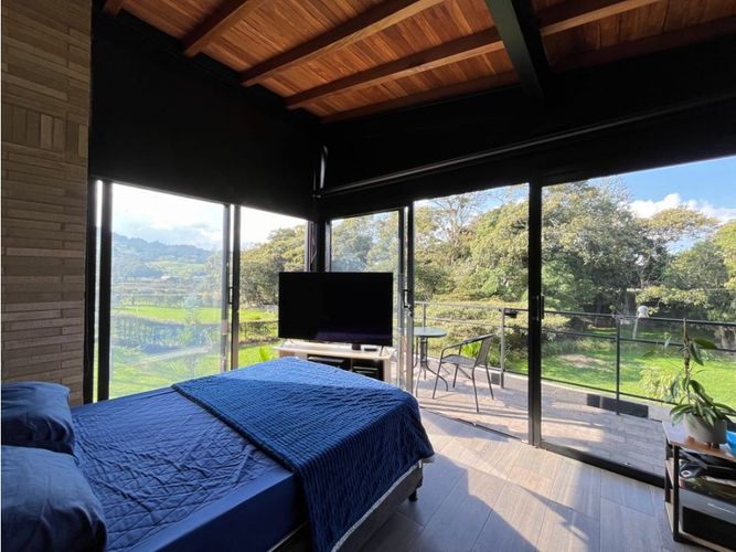Casa de 5 alcobas en venta en Quirama, Rionegro, 300 m² · foto 15 de 24