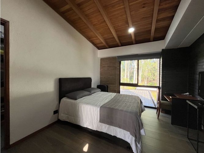Casa de 5 alcobas en venta en Quirama, Rionegro, 300 m² · foto 16 de 24
