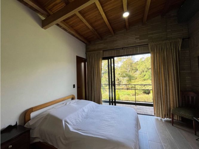 Casa de 5 alcobas en venta en Quirama, Rionegro, 300 m² · foto 17 de 24