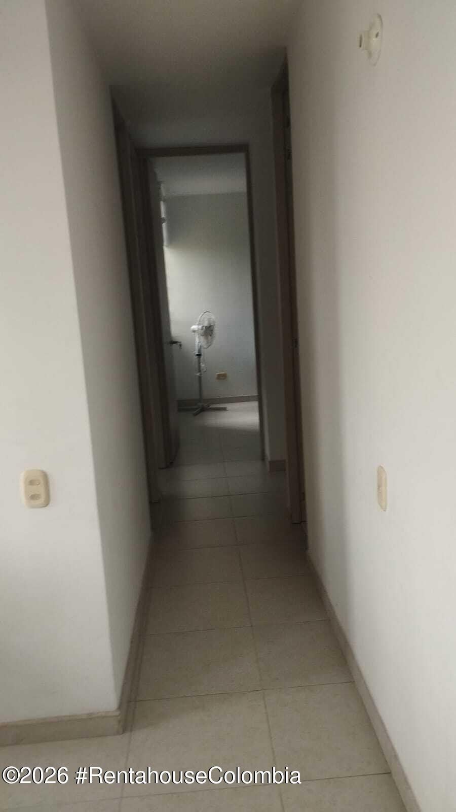Apartamento en venta en Rosa Blanca, Villavicencio · foto 7 de 11