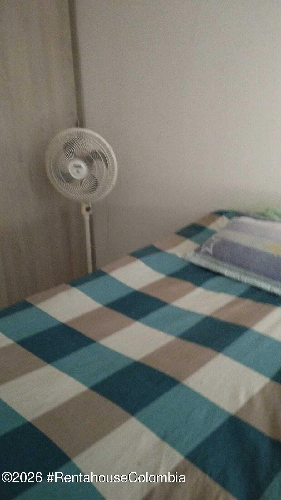 Apartamento en venta en Rosa Blanca, Villavicencio · foto 10 de 11
