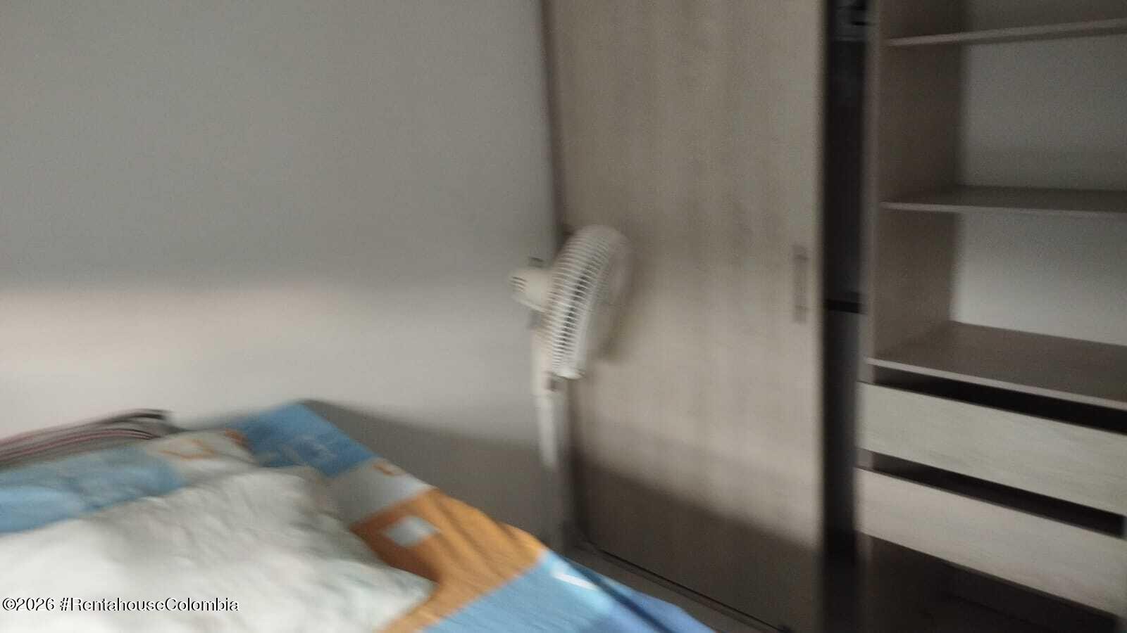 Apartamento en venta en Rosa Blanca, Villavicencio · foto 9 de 11