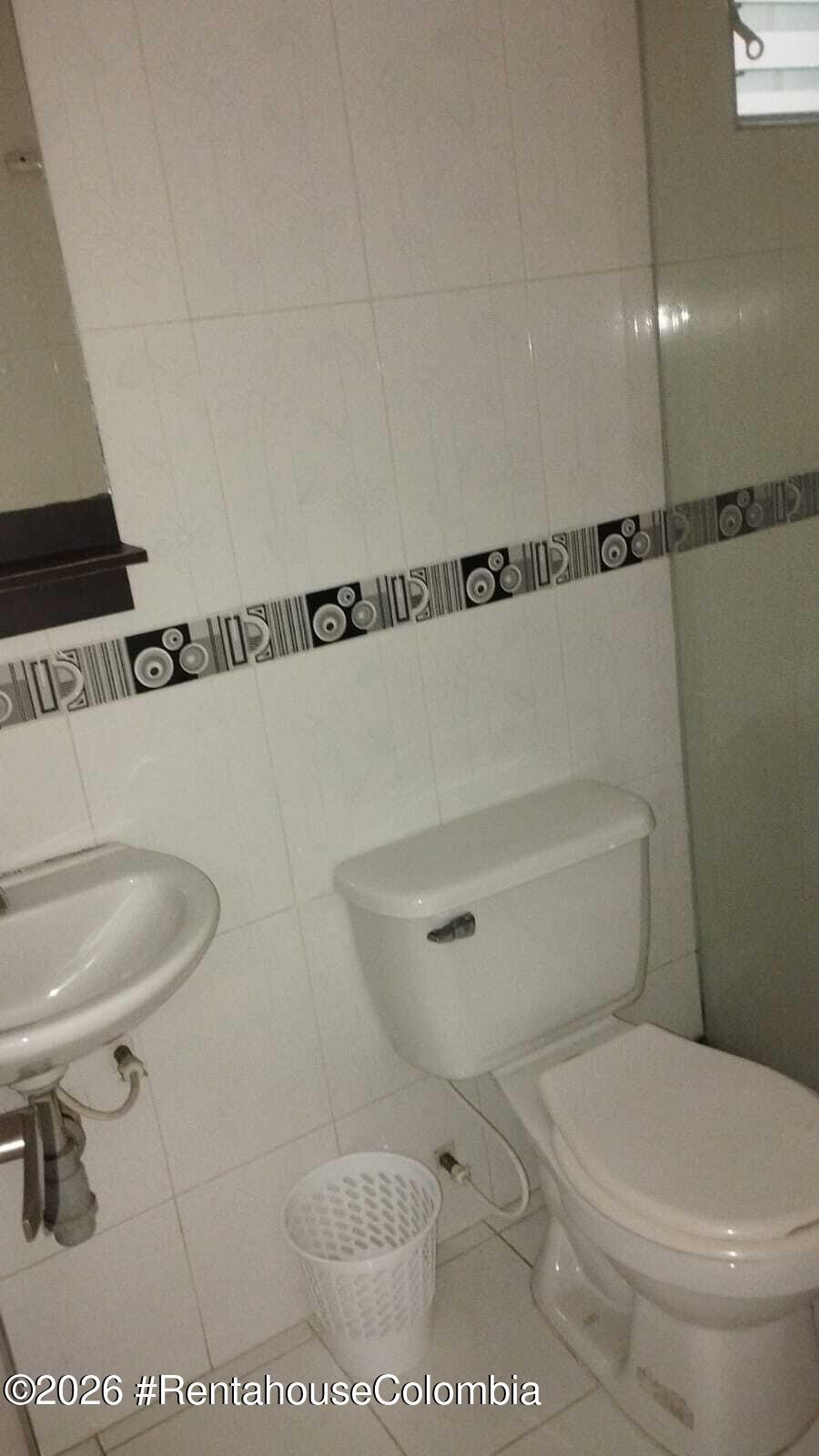 Apartamento en venta en Rosa Blanca, Villavicencio · foto 11 de 11