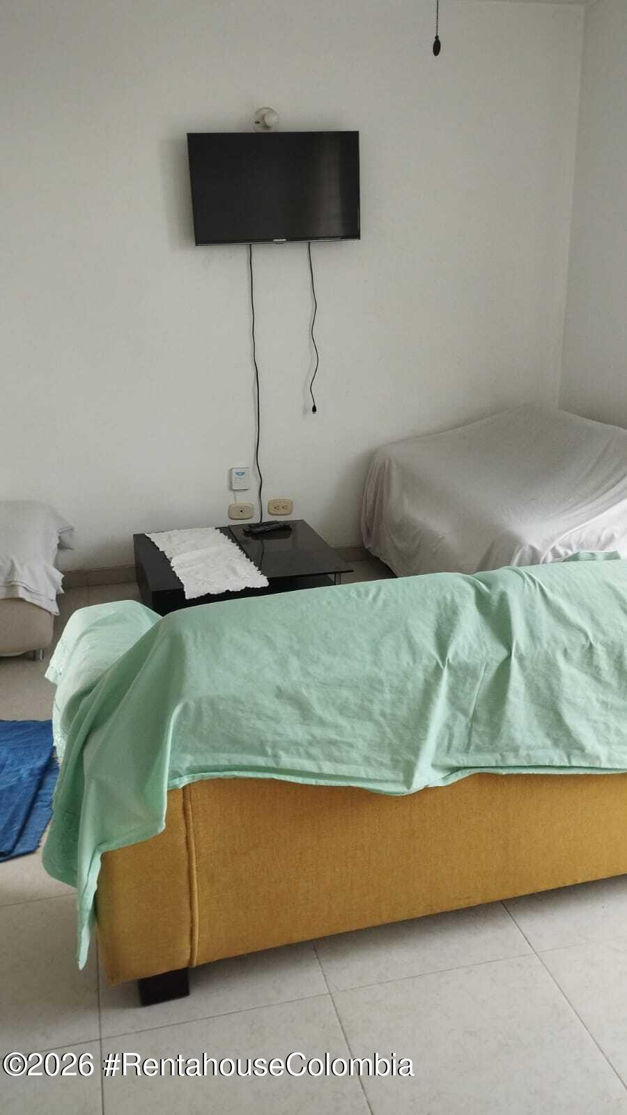 Apartamento en venta en Rosa Blanca, Villavicencio · foto 4 de 11