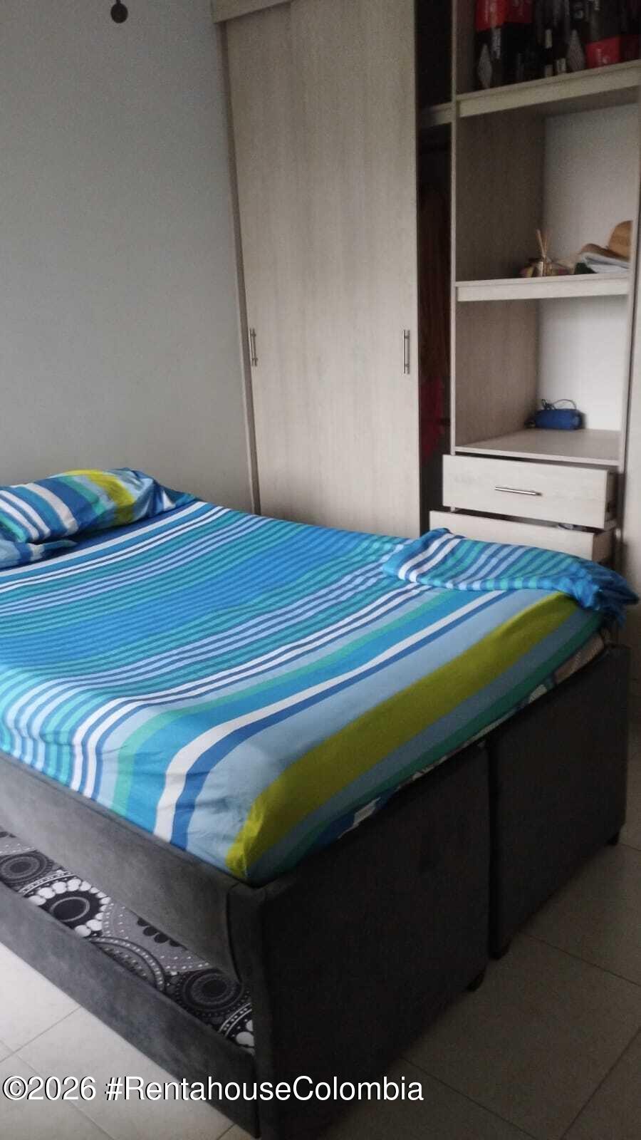 Apartamento en venta en Rosa Blanca, Villavicencio · foto 8 de 11