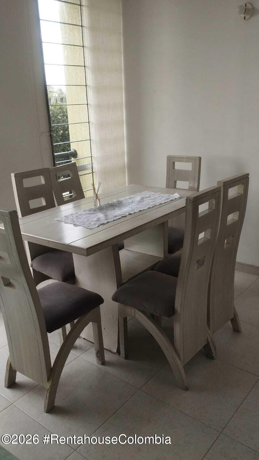 Apartamento en venta en Rosa Blanca, Villavicencio · foto 3 de 11