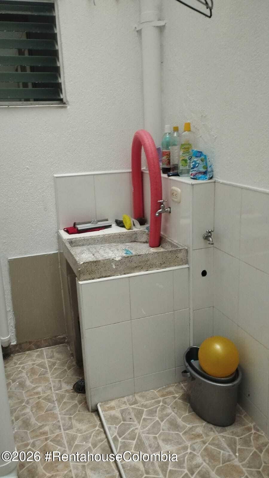 Apartamento en venta en Rosa Blanca, Villavicencio · foto 6 de 11