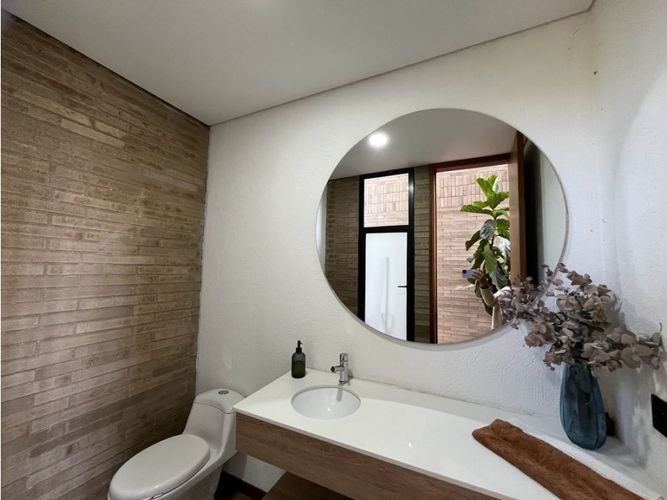 Casa de 5 alcobas en venta en Quirama, Rionegro, 300 m² · foto 19 de 24