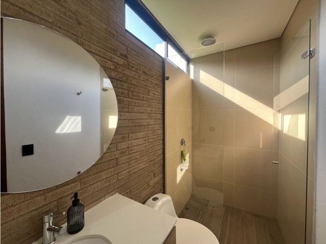 Casa de 5 alcobas en venta en Quirama, Rionegro, 300 m² · foto 20 de 24