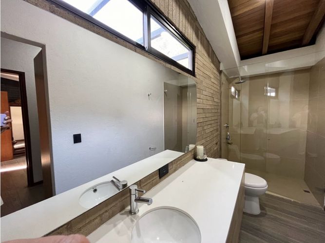Casa de 5 alcobas en venta en Quirama, Rionegro, 300 m² · foto 21 de 24