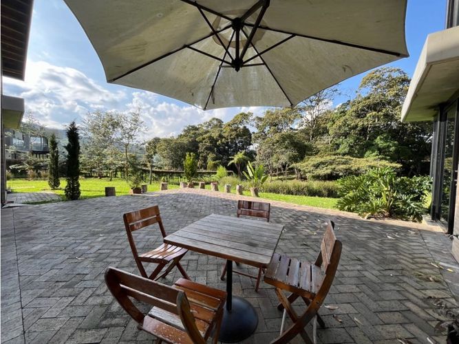 Casa de 5 alcobas en venta en Quirama, Rionegro, 300 m² · foto 22 de 24
