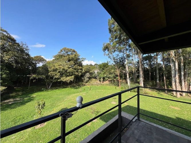 Casa de 5 alcobas en venta en Quirama, Rionegro, 300 m² · foto 24 de 24
