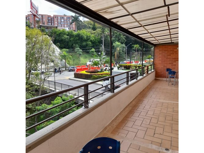 Apartamento de 1 alcoba en venta en Vía Las Palmas, Medellín, 101 m² · foto 9 de 10