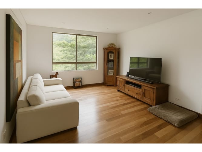 Apartamento de 3 alcobas en venta en El Poblado, Rionegro, 245 m² · foto 6 de 19
