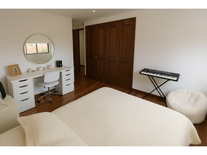 Apartamento de 3 alcobas en venta en El Poblado, Rionegro, 245 m² · foto 8 de 19