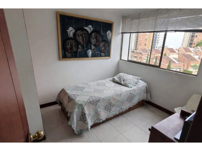 Apartamento de 3 alcobas en venta en El Poblado, Rionegro, 245 m² · foto 10 de 19