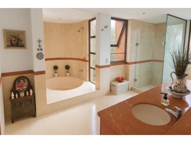 Apartamento de 3 alcobas en venta en El Poblado, Rionegro, 245 m² · foto 11 de 19