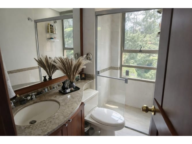 Apartamento de 3 alcobas en venta en El Poblado, Rionegro, 245 m² · foto 12 de 19