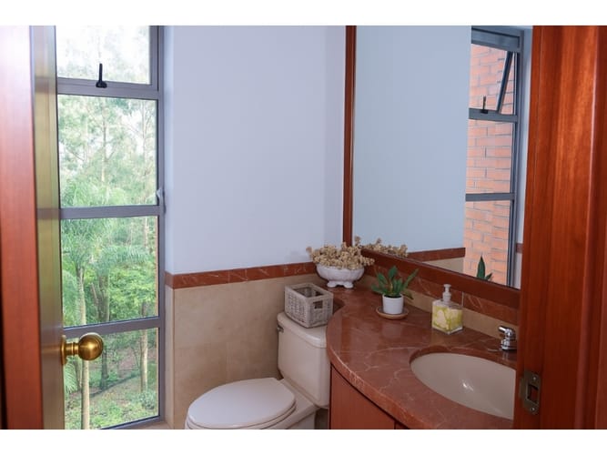 Apartamento de 3 alcobas en venta en El Poblado, Rionegro, 245 m² · foto 13 de 19
