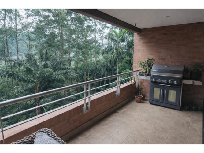 Apartamento de 3 alcobas en venta en El Poblado, Rionegro, 245 m² · foto 14 de 19