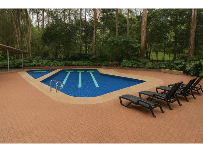 Apartamento de 3 alcobas en venta en El Poblado, Rionegro, 245 m² · foto 15 de 19