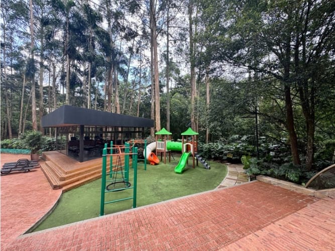 Apartamento de 3 alcobas en venta en El Poblado, Rionegro, 245 m² · foto 17 de 19