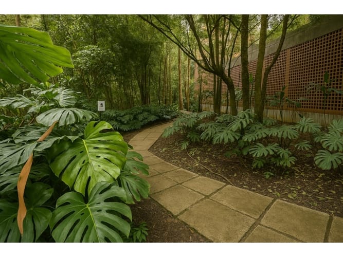 Apartamento de 3 alcobas en venta en El Poblado, Rionegro, 245 m² · foto 18 de 19