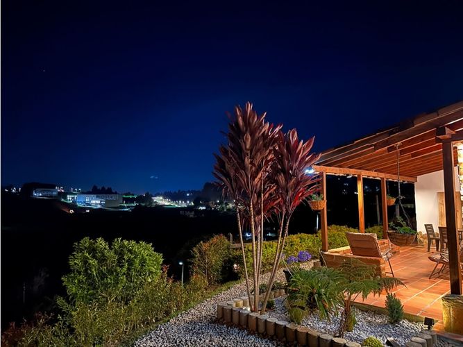 Casa de 3 alcobas en venta en Aeropuerto, Rionegro, 120 m² · foto 4 de 24