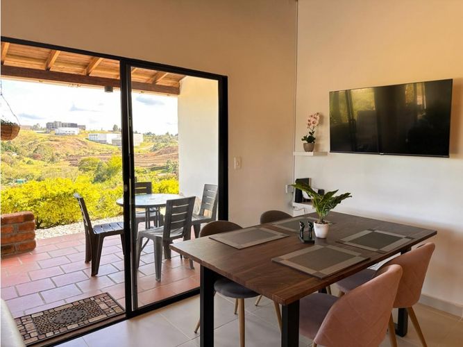 Casa de 3 alcobas en venta en Aeropuerto, Rionegro, 120 m² · foto 5 de 24
