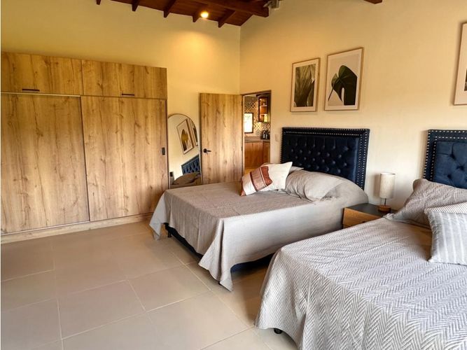 Casa de 3 alcobas en venta en Aeropuerto, Rionegro, 120 m² · foto 7 de 24