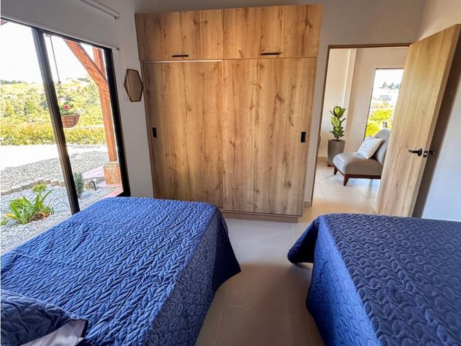 Casa de 3 alcobas en venta en Aeropuerto, Rionegro, 120 m² · foto 9 de 24