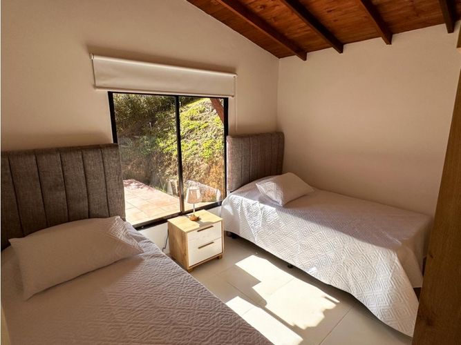 Casa de 3 alcobas en venta en Aeropuerto, Rionegro, 120 m² · foto 10 de 24