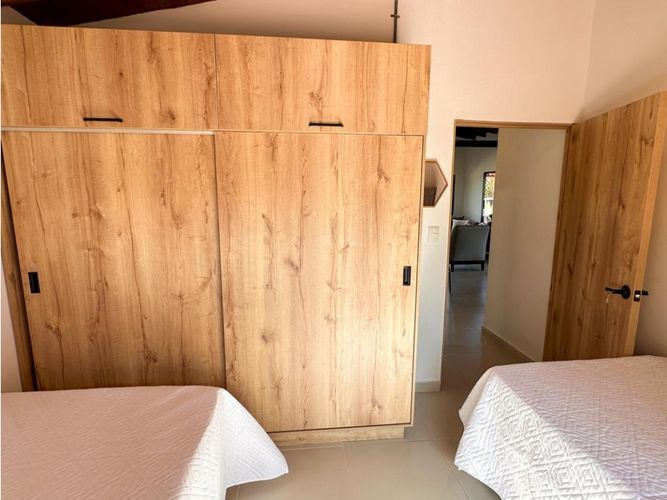 Casa de 3 alcobas en venta en Aeropuerto, Rionegro, 120 m² · foto 11 de 24